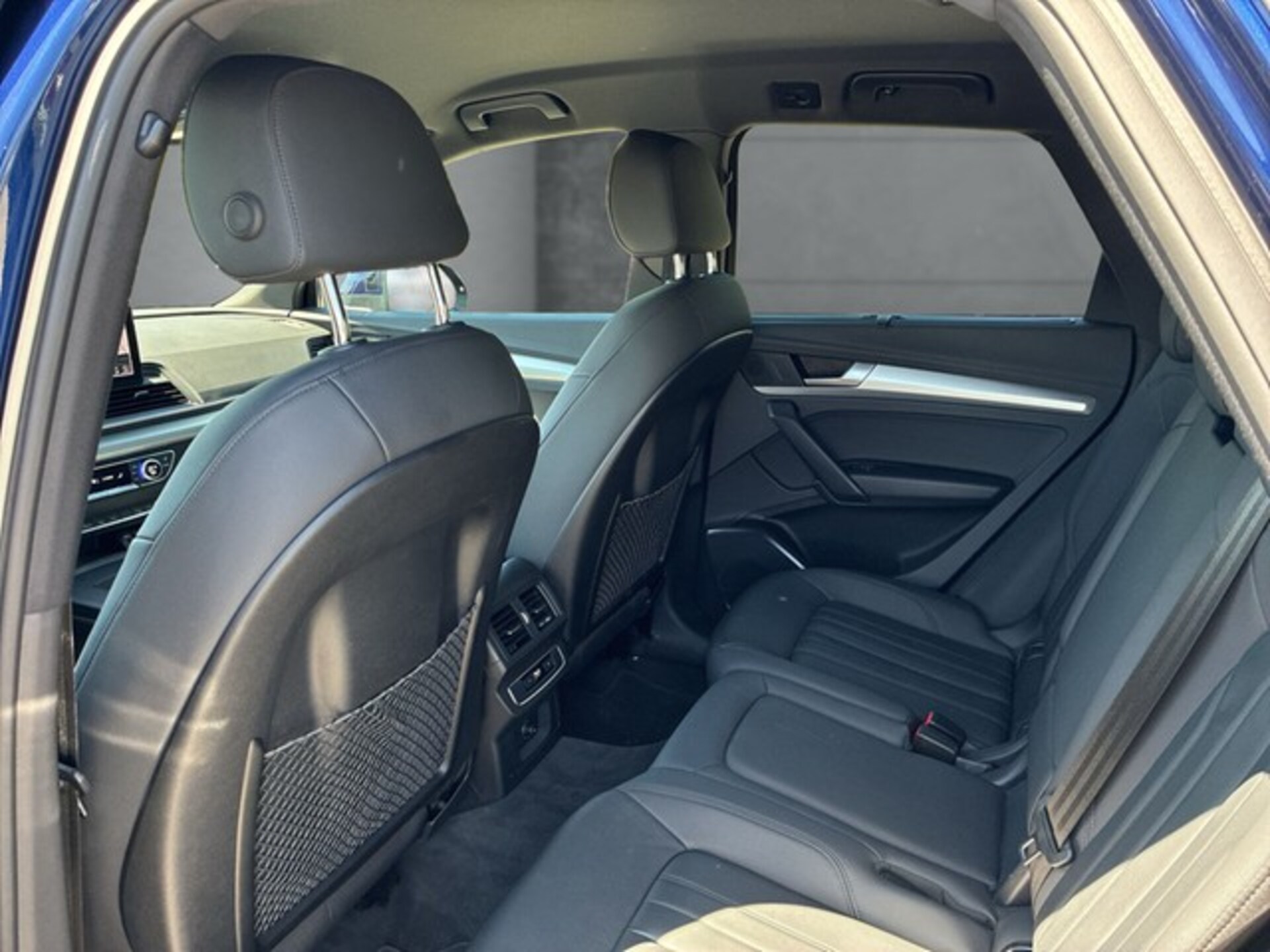 Audi Q5 SUV Advanced