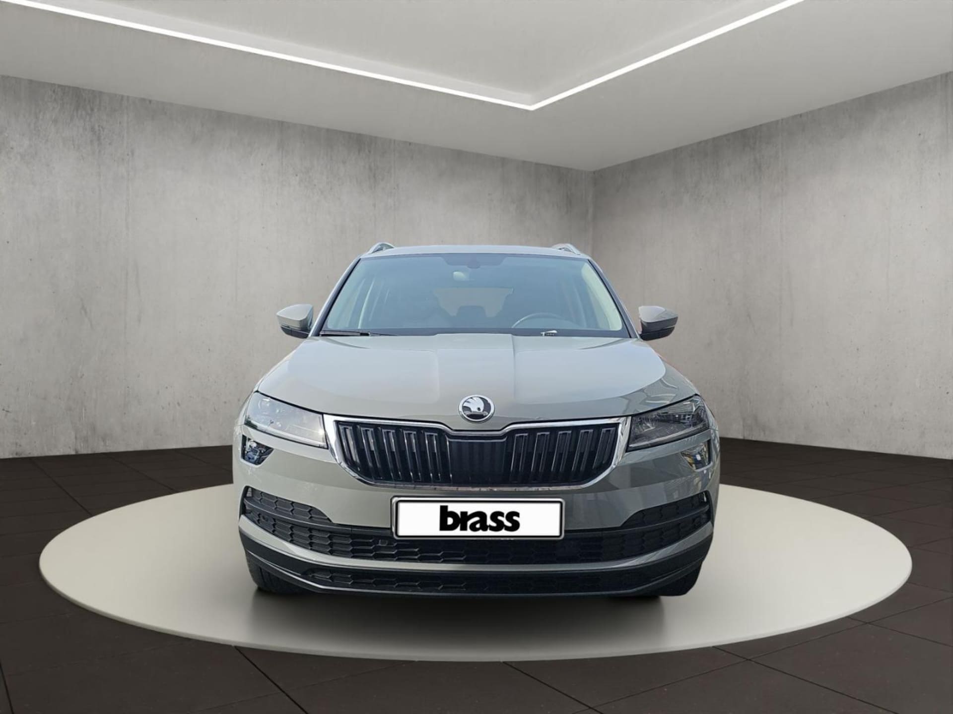Skoda Karoq Ambition