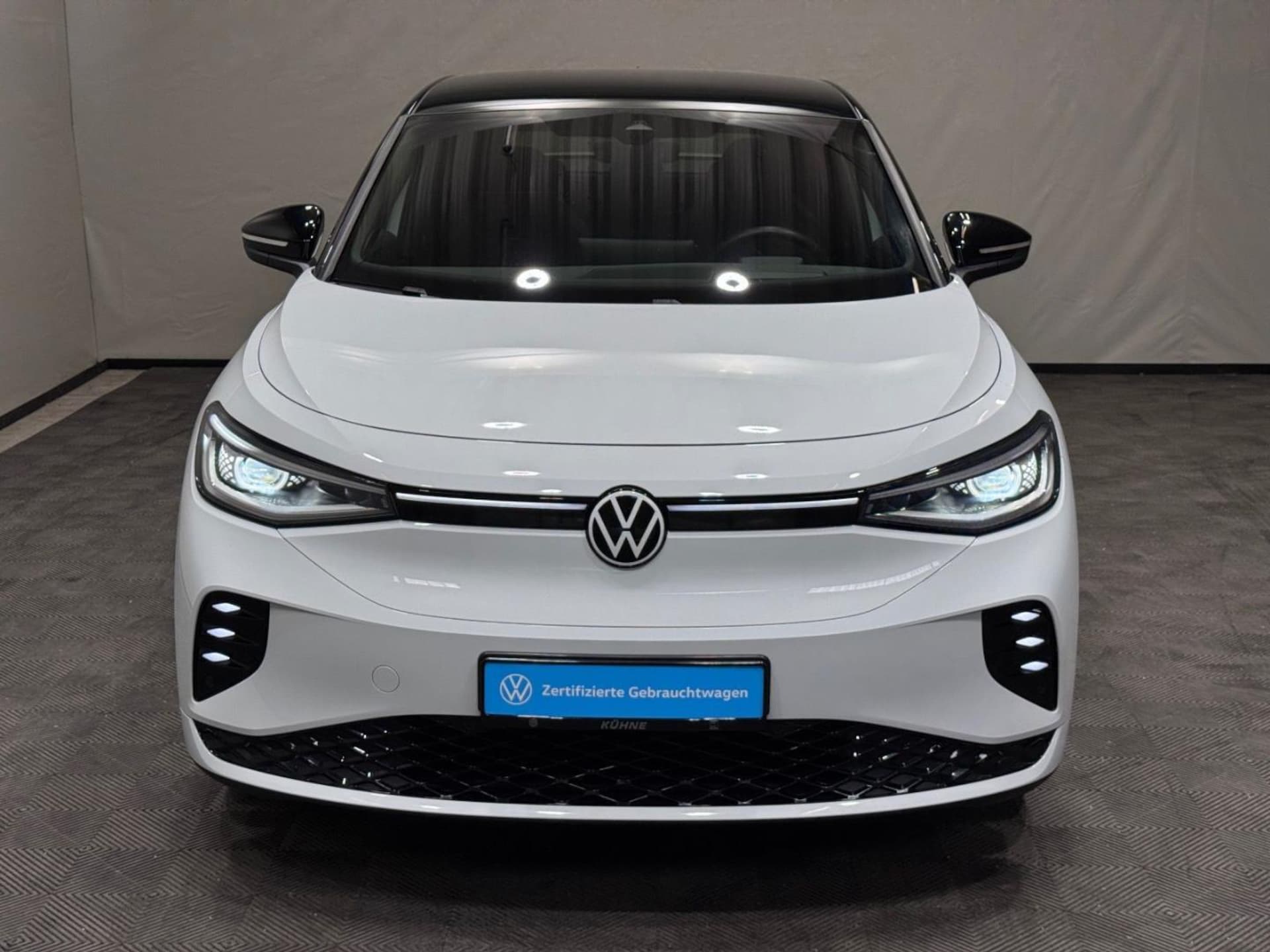 Volkswagen ID.5 GTX