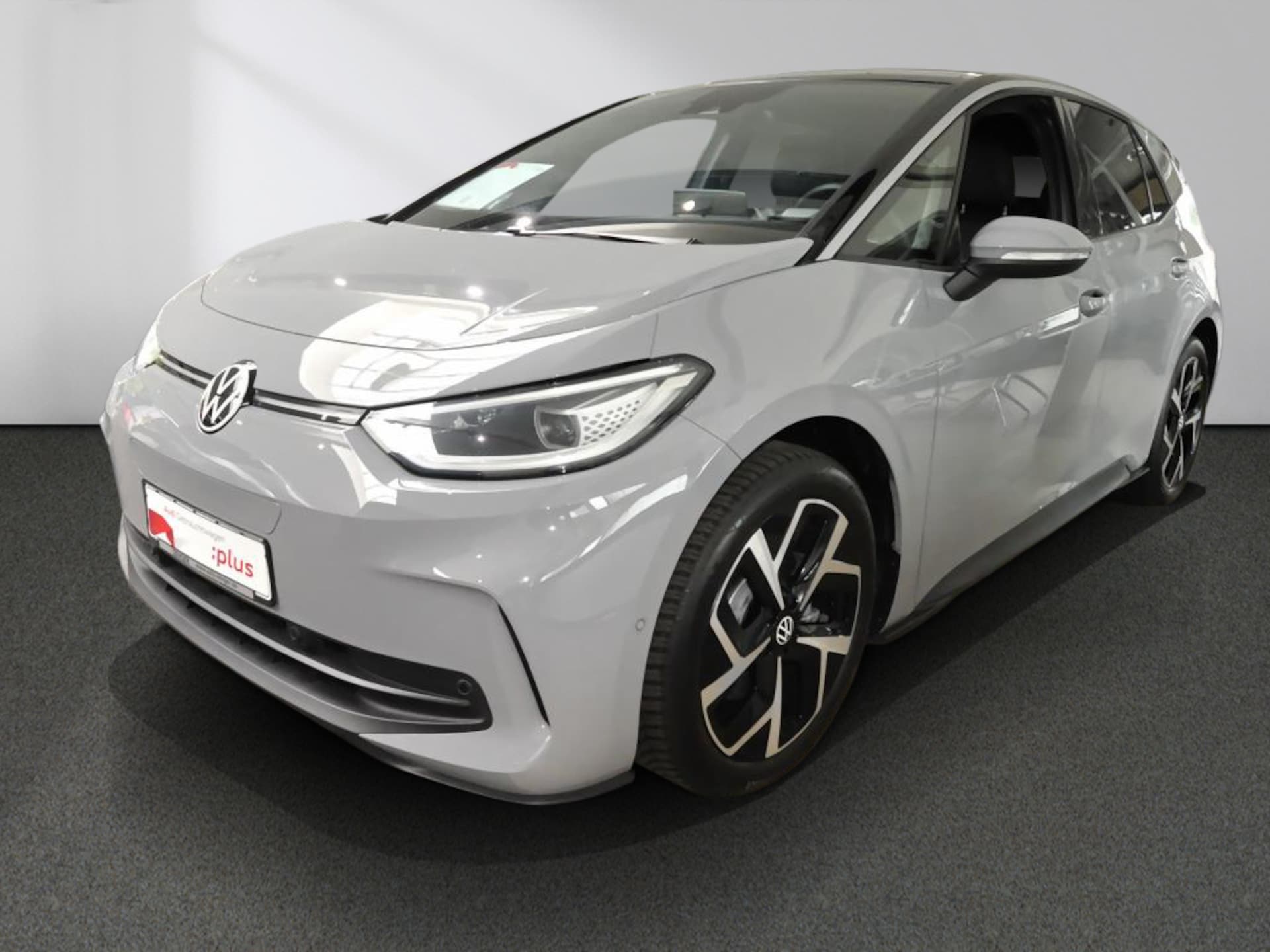 Volkswagen ID.3 MOVE Pro