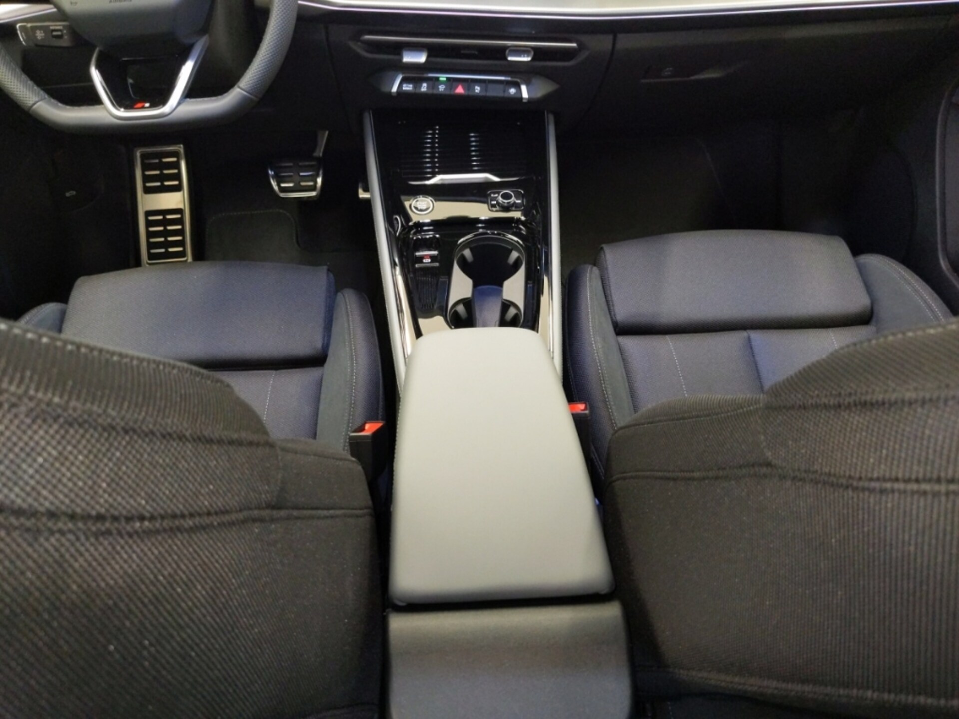 Audi Q3 Sportback e-hybrid