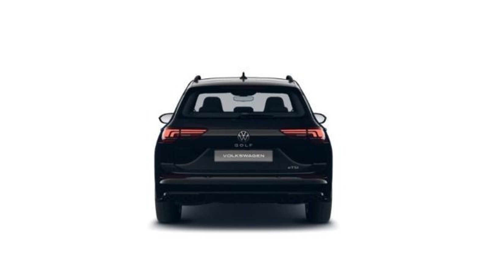 Volkswagen Golf Variant – Bild 4