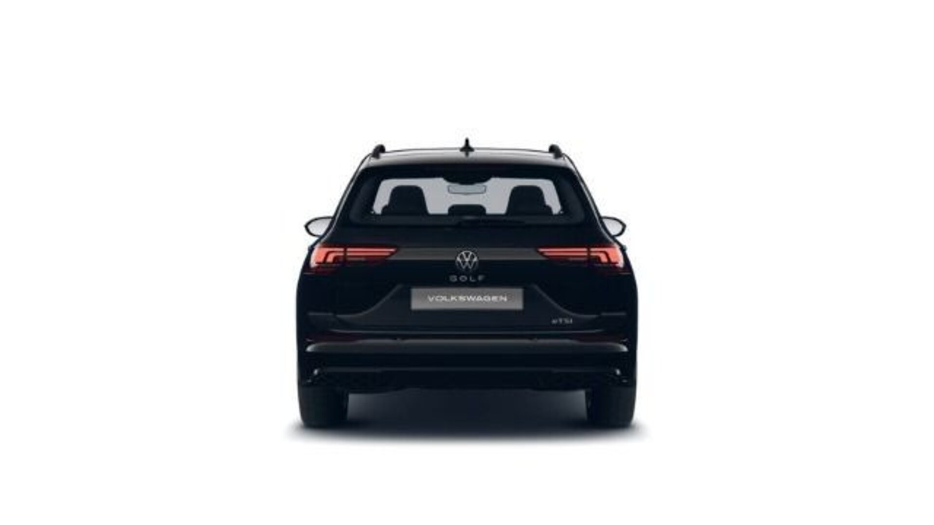 Volkswagen Golf Variant R-Line