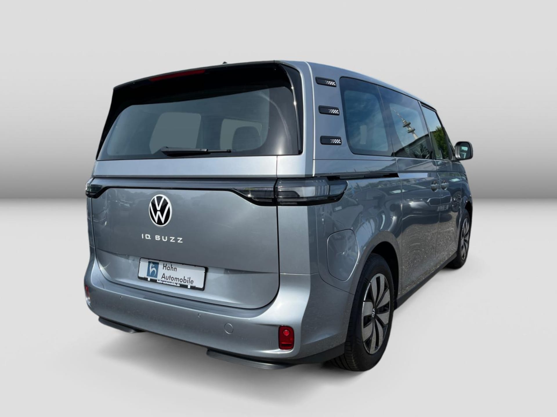 Volkswagen ID. Buzz Pro