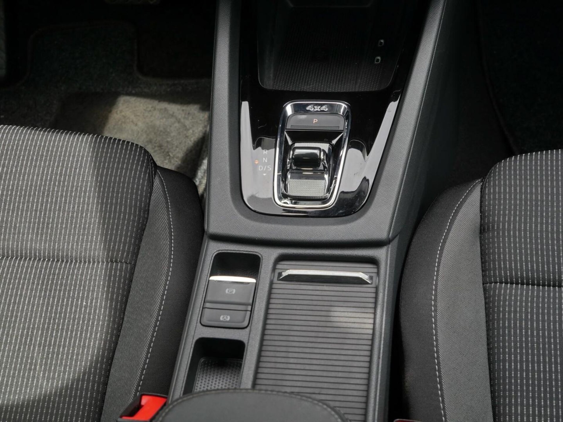 Skoda Octavia Ambition