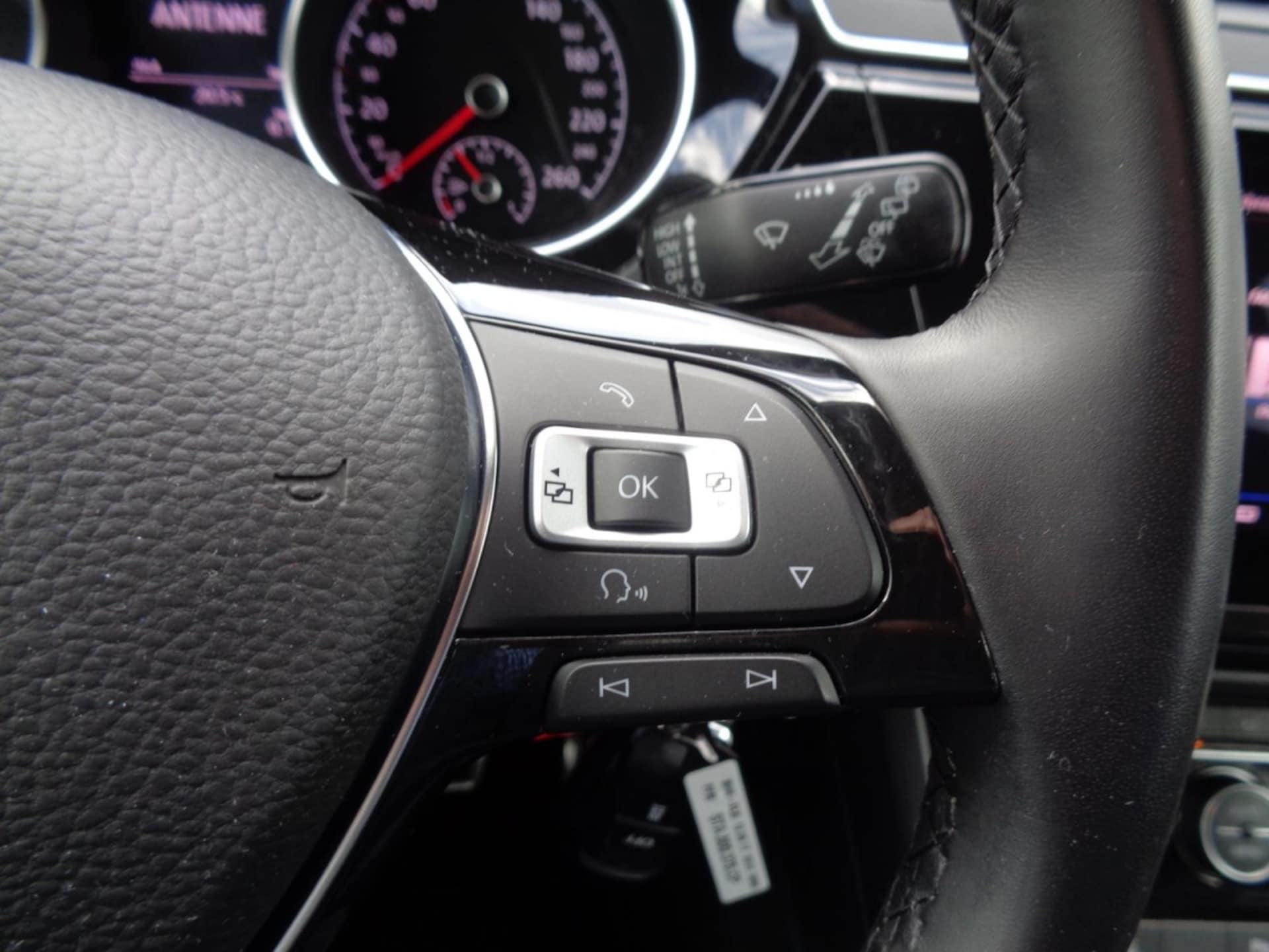 Volkswagen Touran SOUND