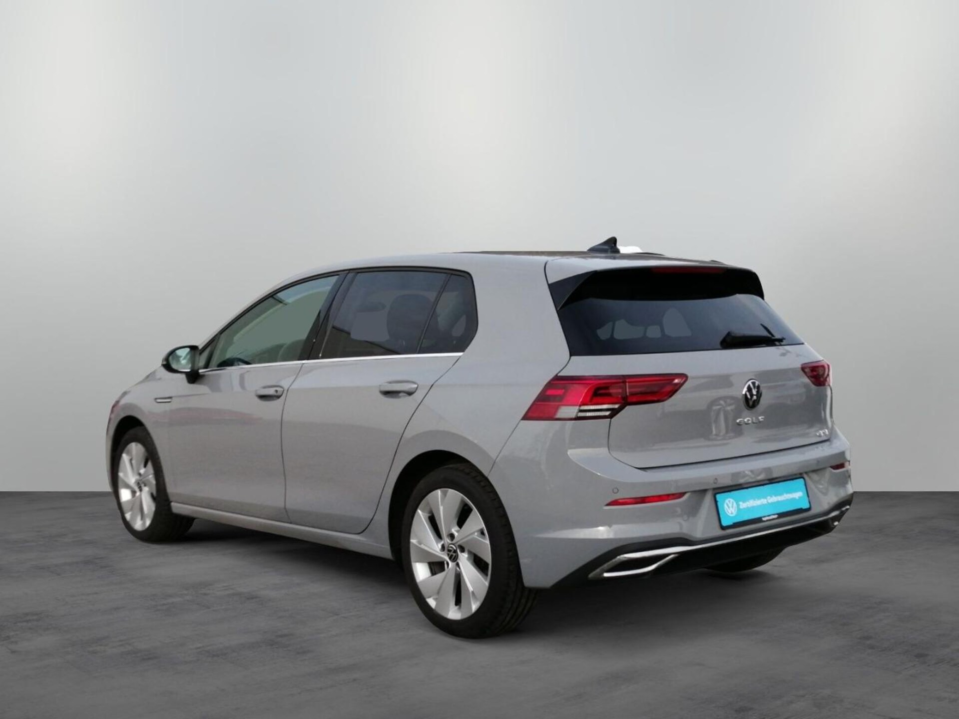 Volkswagen Golf Style