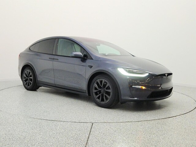 2023 Tesla Model X