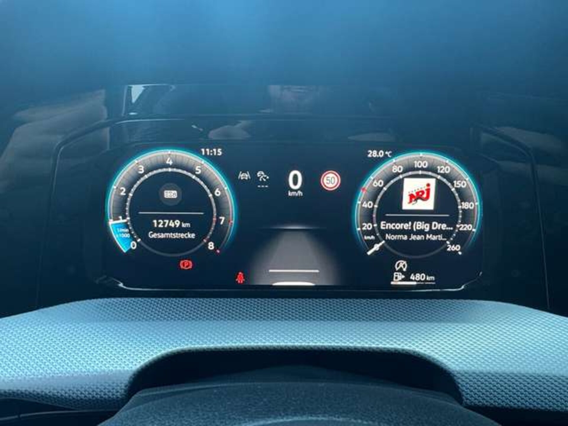 Volkswagen Golf Goal