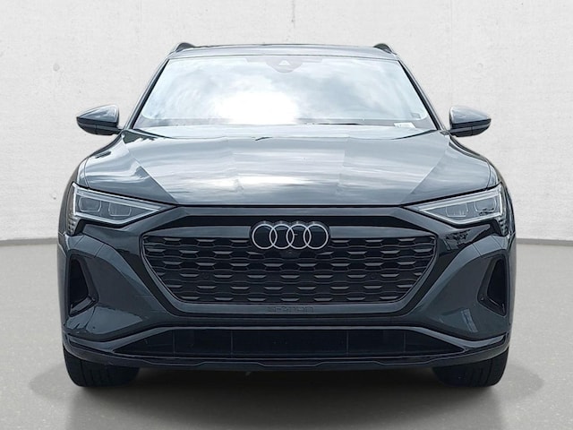 Used 2024 Audi Q8 e-tron Premium with VIN WA14AAGEXRB014263 for sale in Torrance, CA
