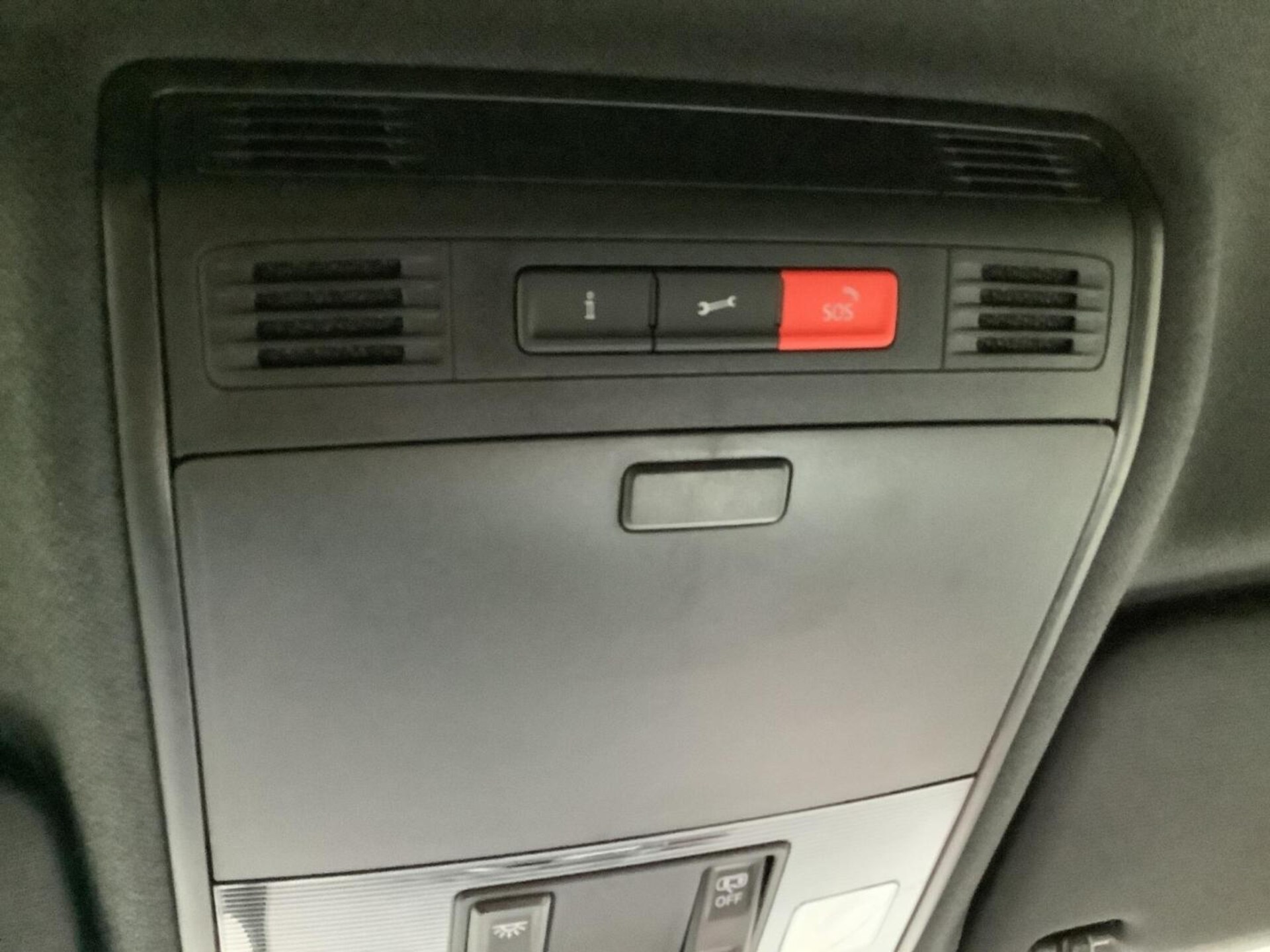Skoda Fabia Monte Carlo