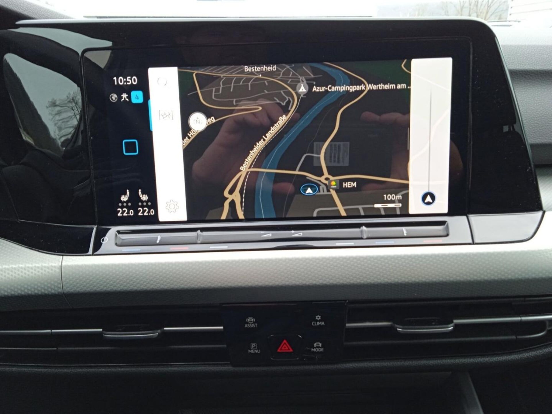 Volkswagen Golf MOVE