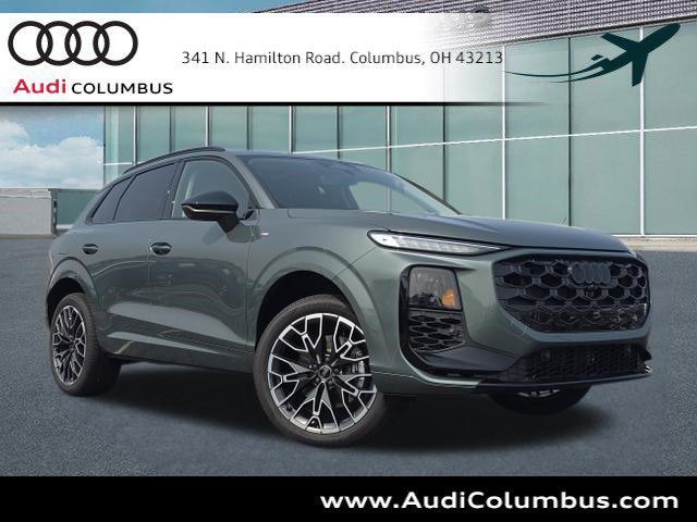 Photo of 2026 Audi Q3 SUV
