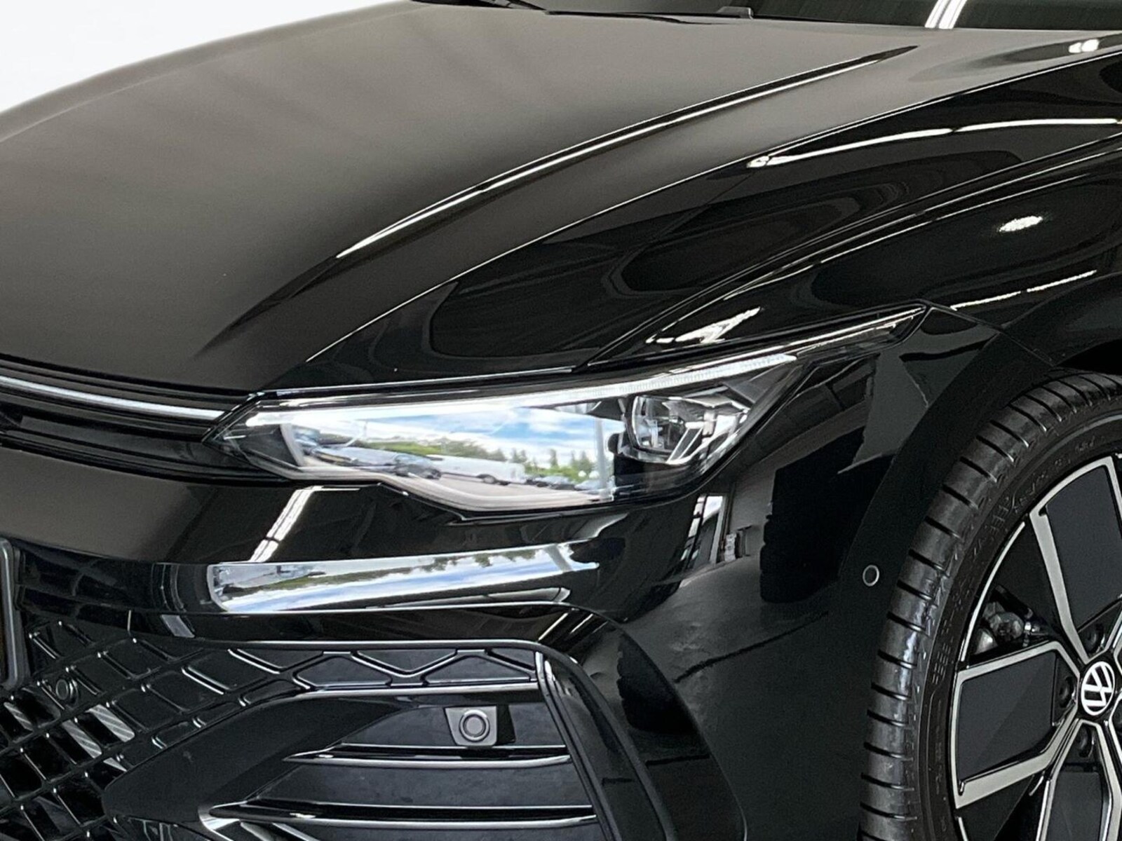Volkswagen Golf Variant – Bild 6