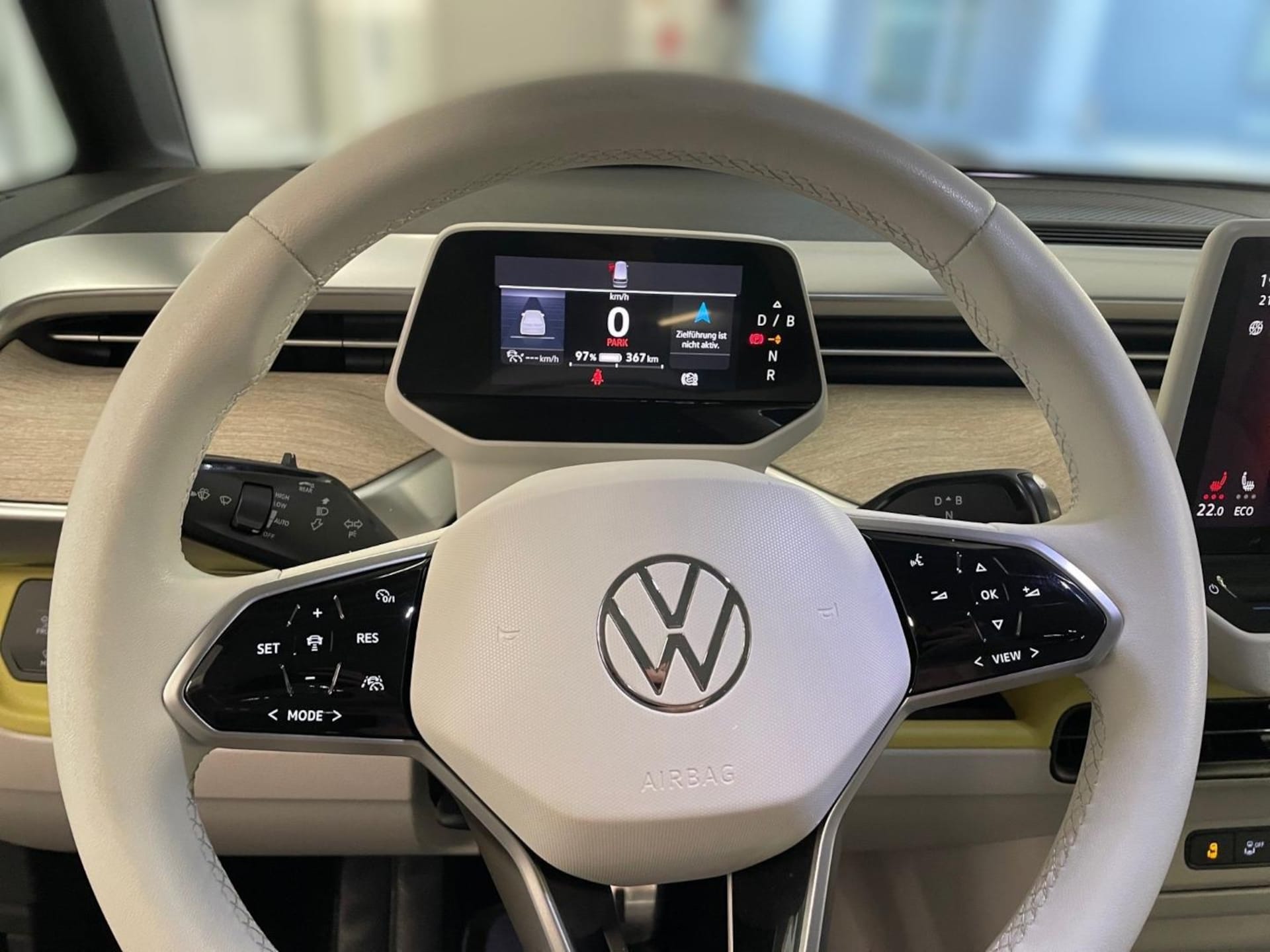 Volkswagen ID. Buzz Pro
