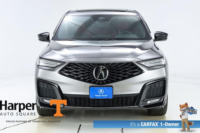 2025 Acura MDX