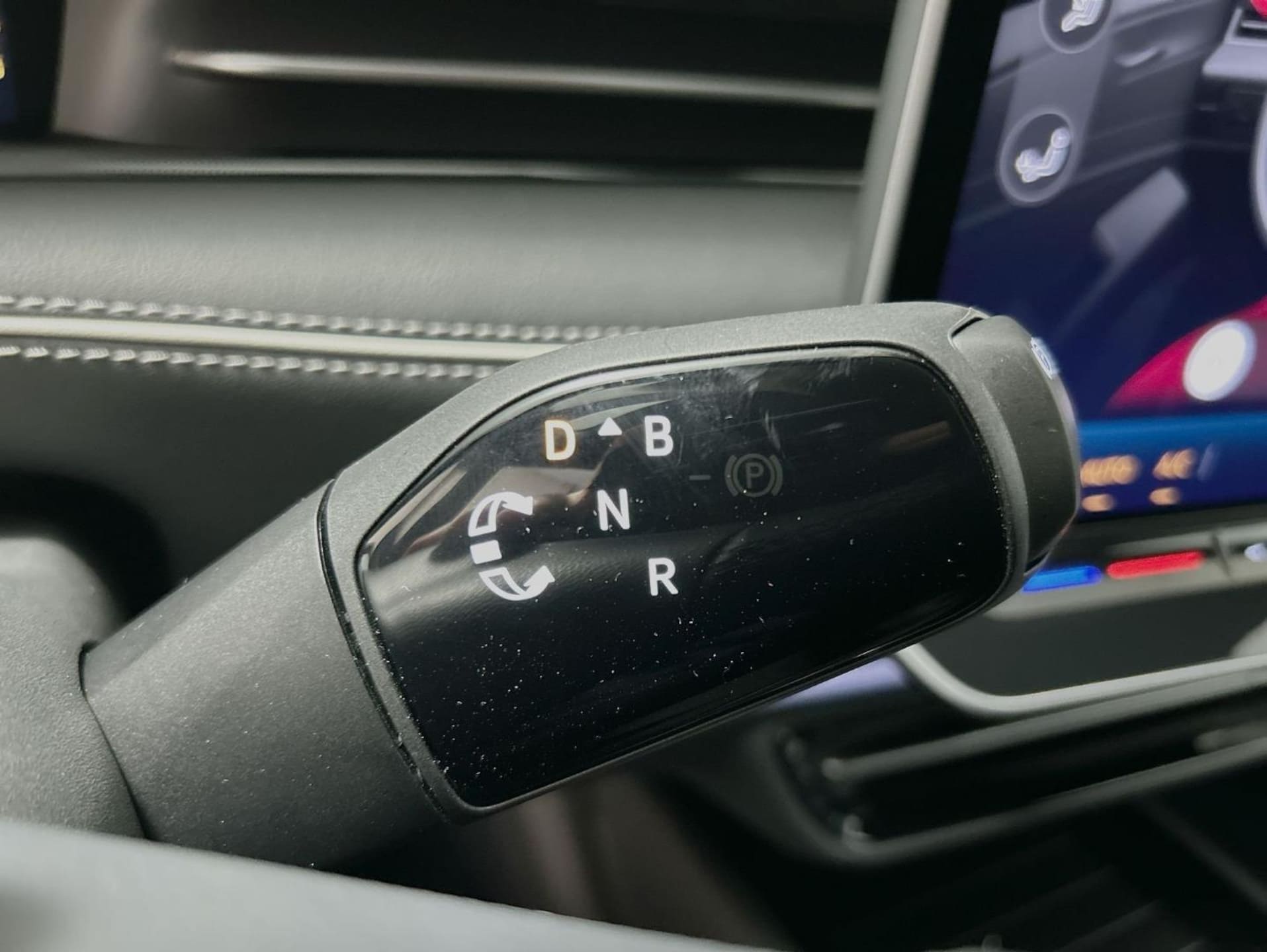 Volkswagen ID.7 Tourer Pro
