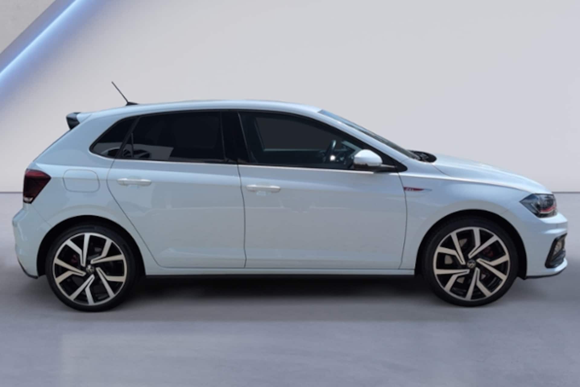 Volkswagen Polo GTI