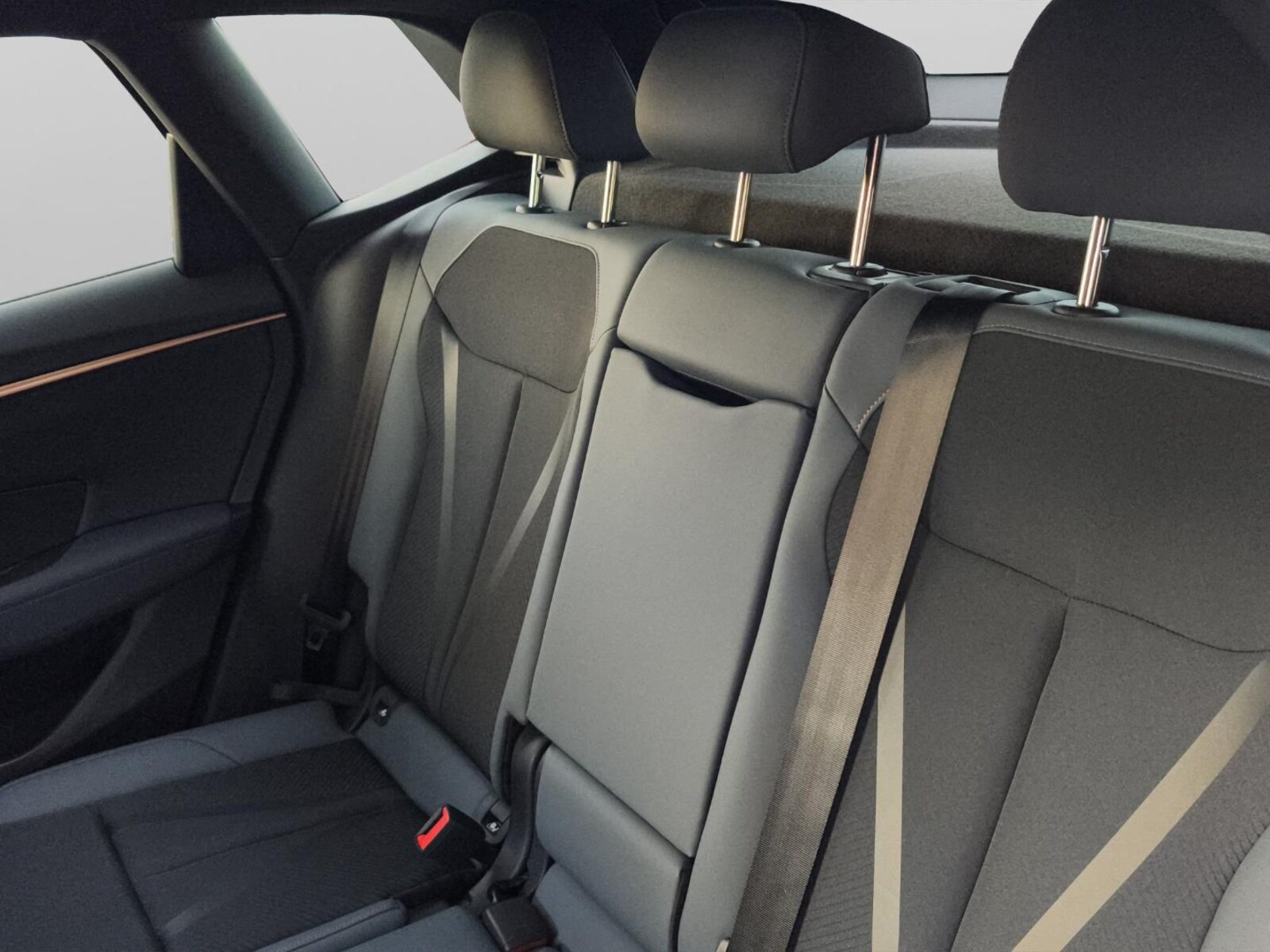 CUPRA Terramar – Bild 13