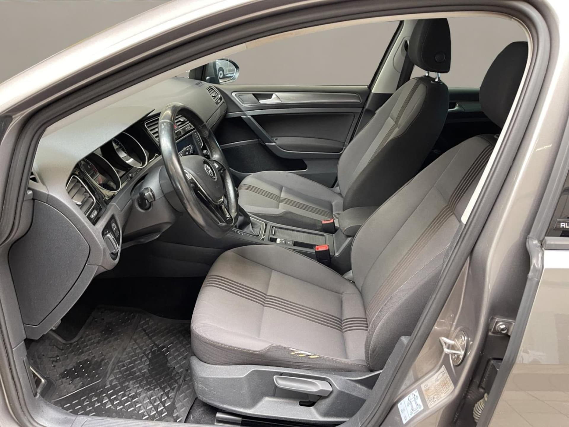 Volkswagen Golf Comfortline