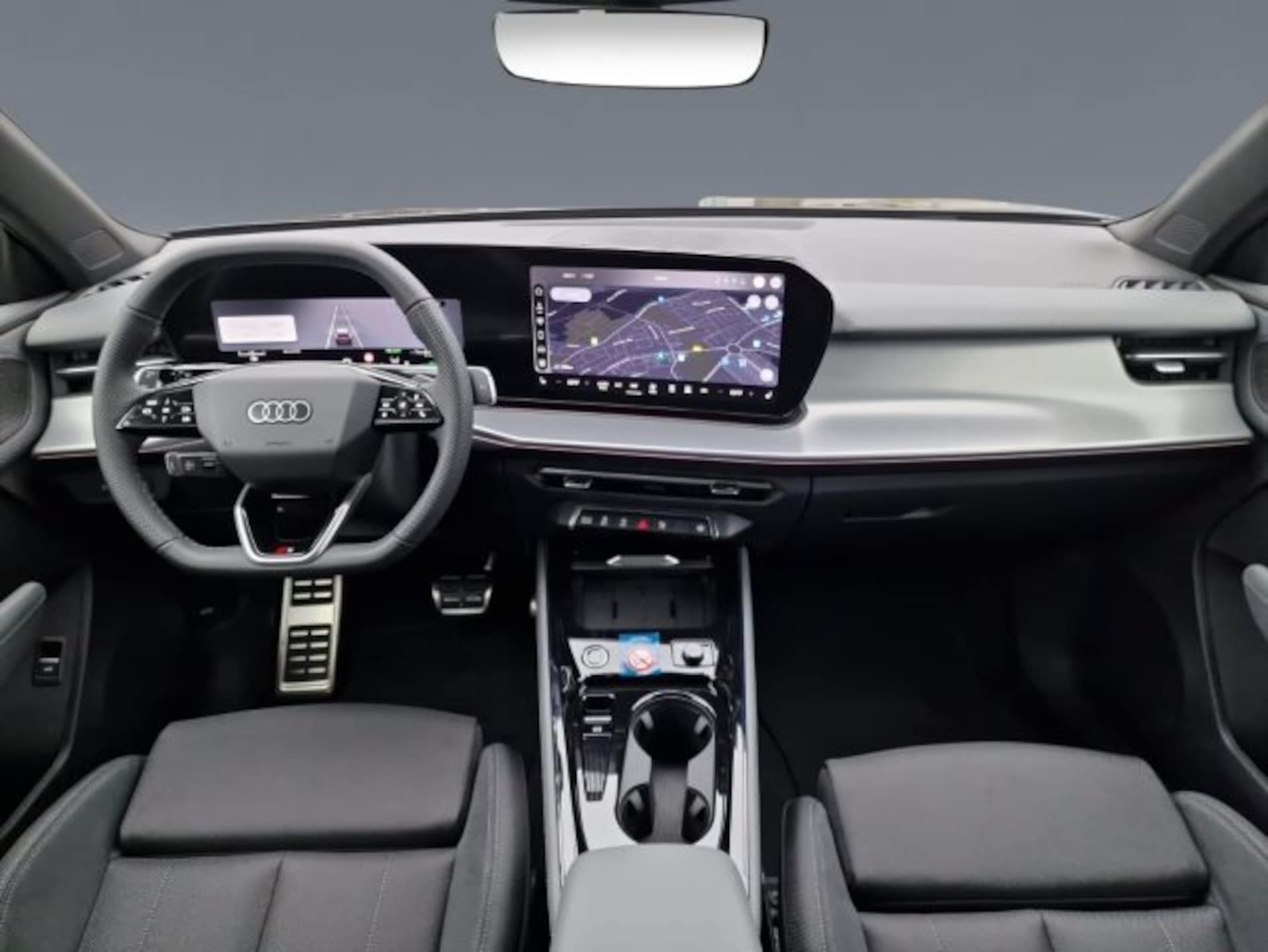 Audi Q3 SUV