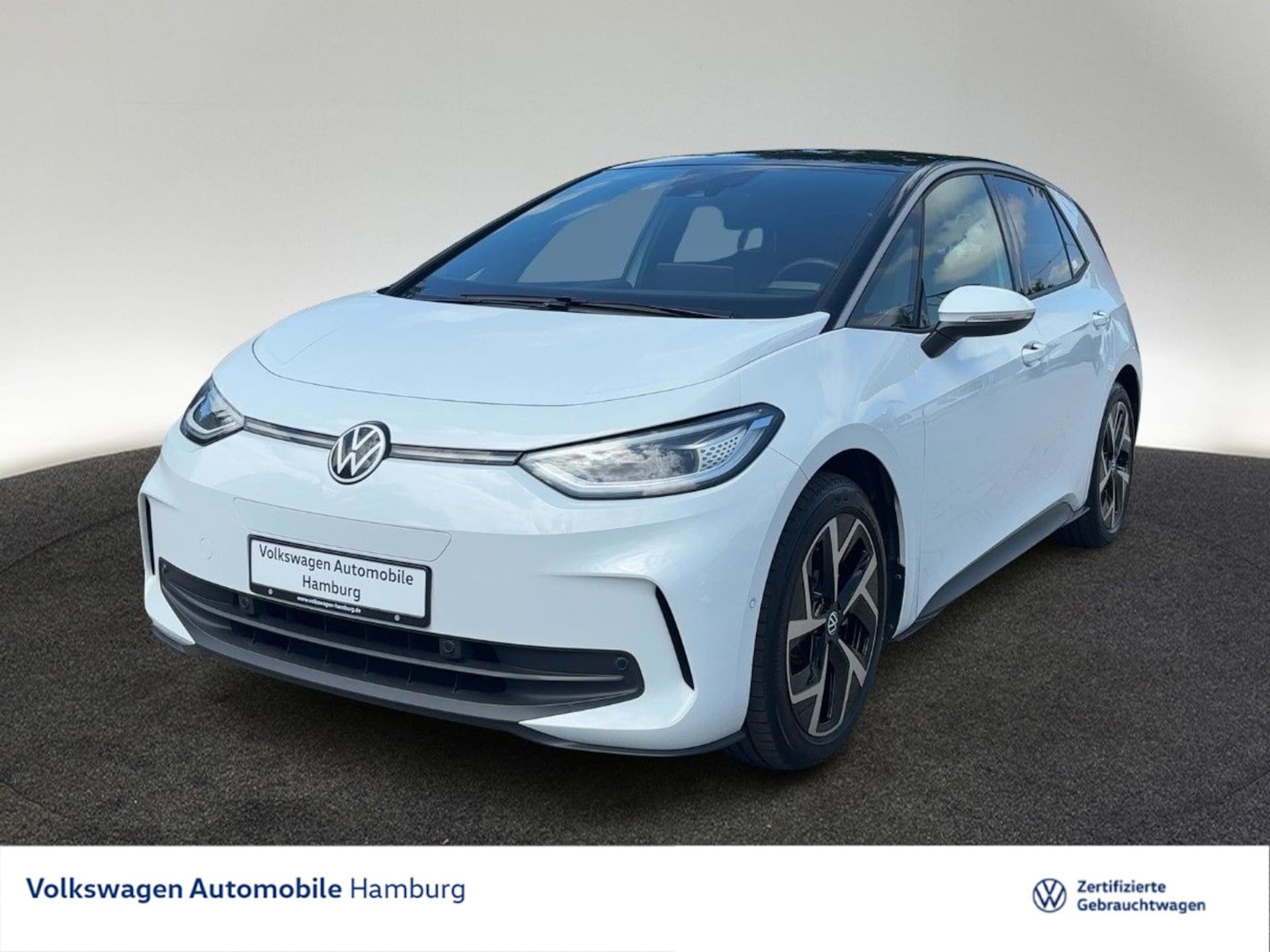 Volkswagen ID.3 MOVE Pro
