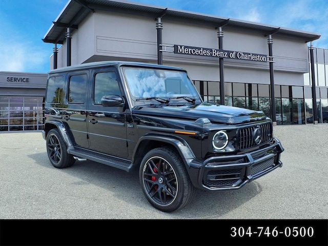 2024 Mercedes-Benz