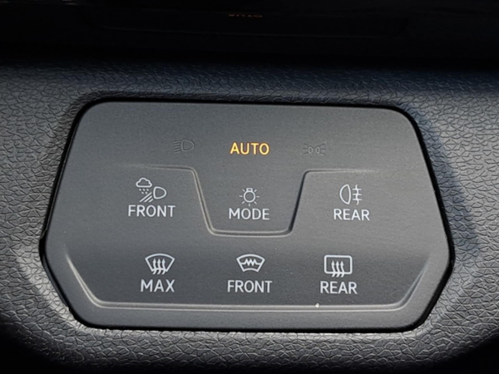 Volkswagen ID.4 Pro