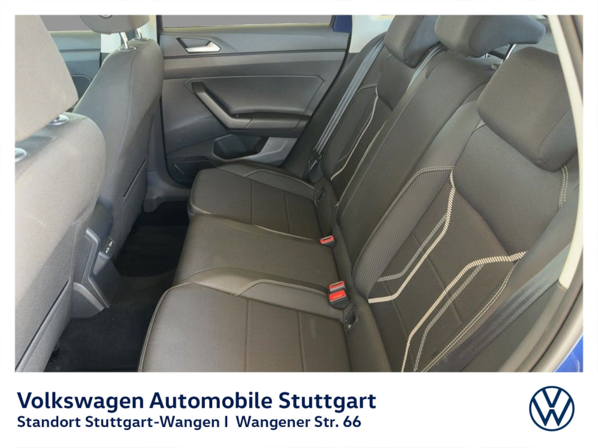 Volkswagen Taigo Style
