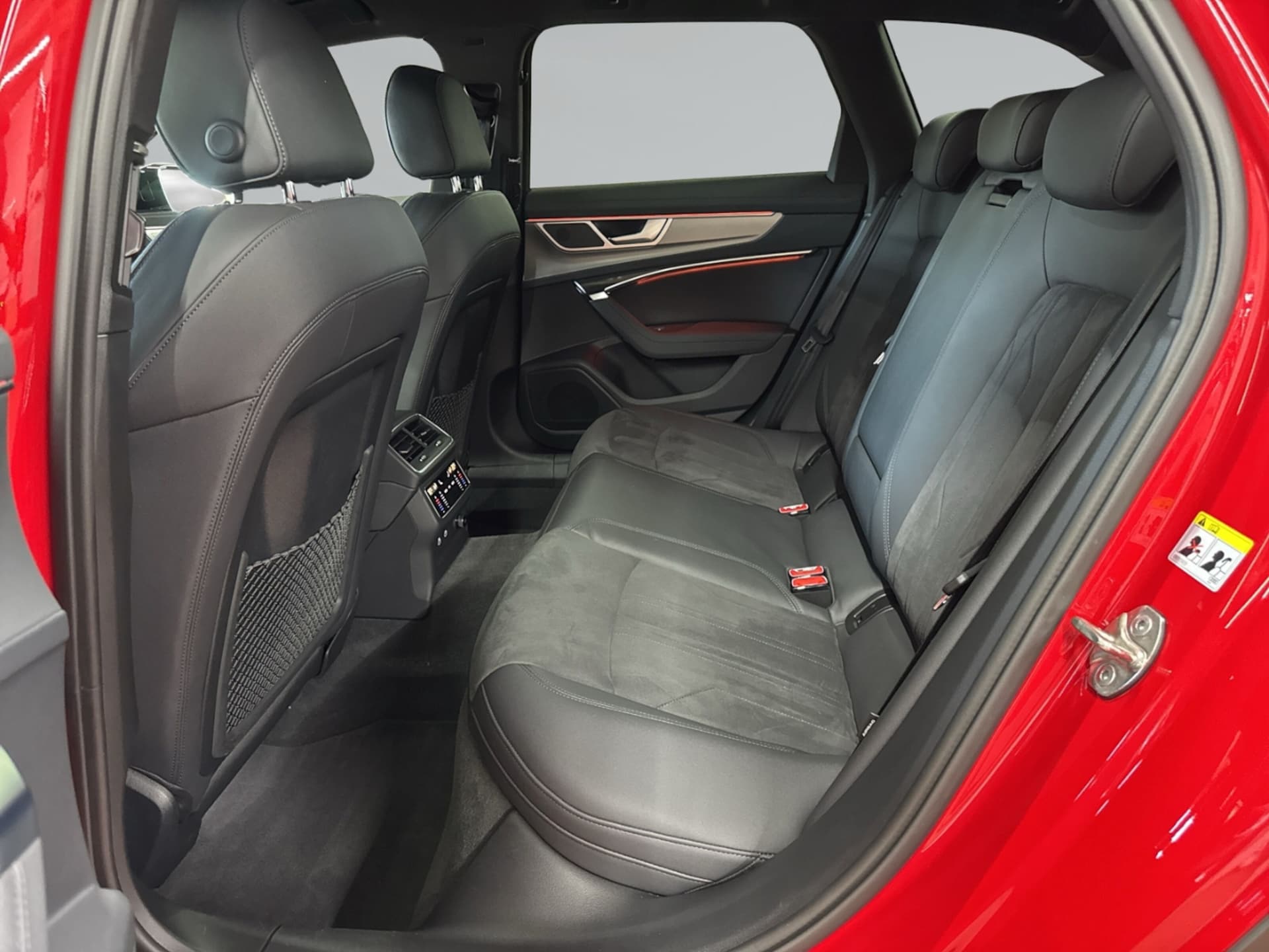 Audi A6 allroad quattro