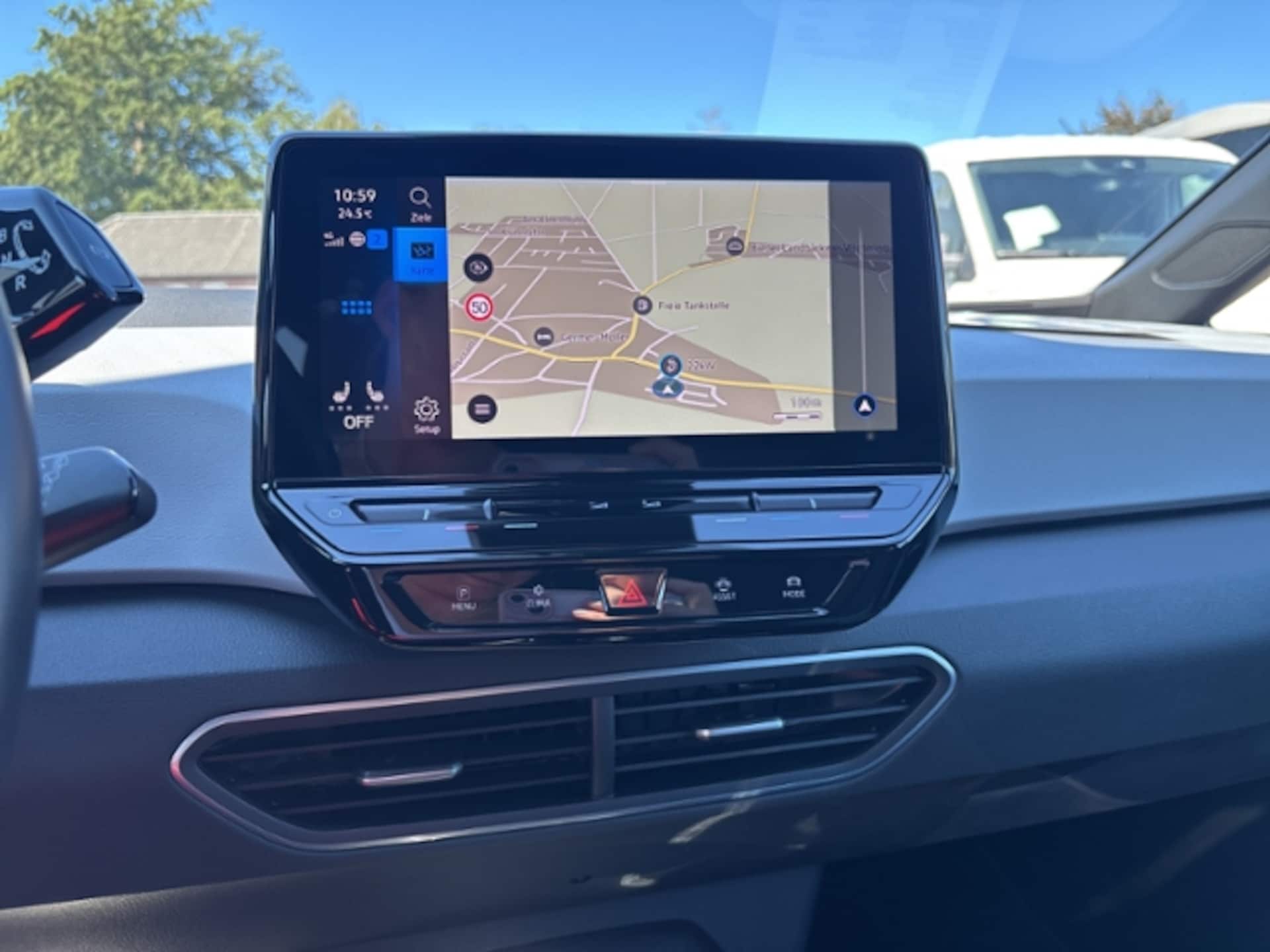 Volkswagen ID.3 Pro S