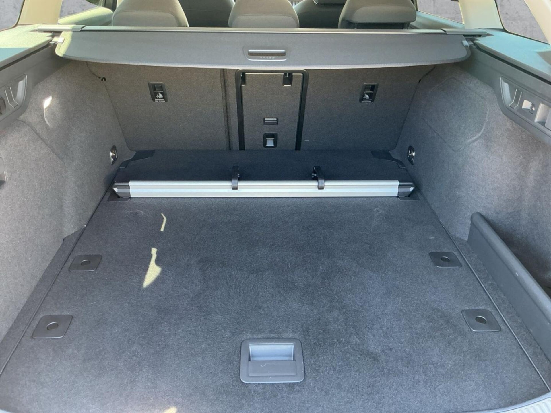 Skoda Superb Combi Essence