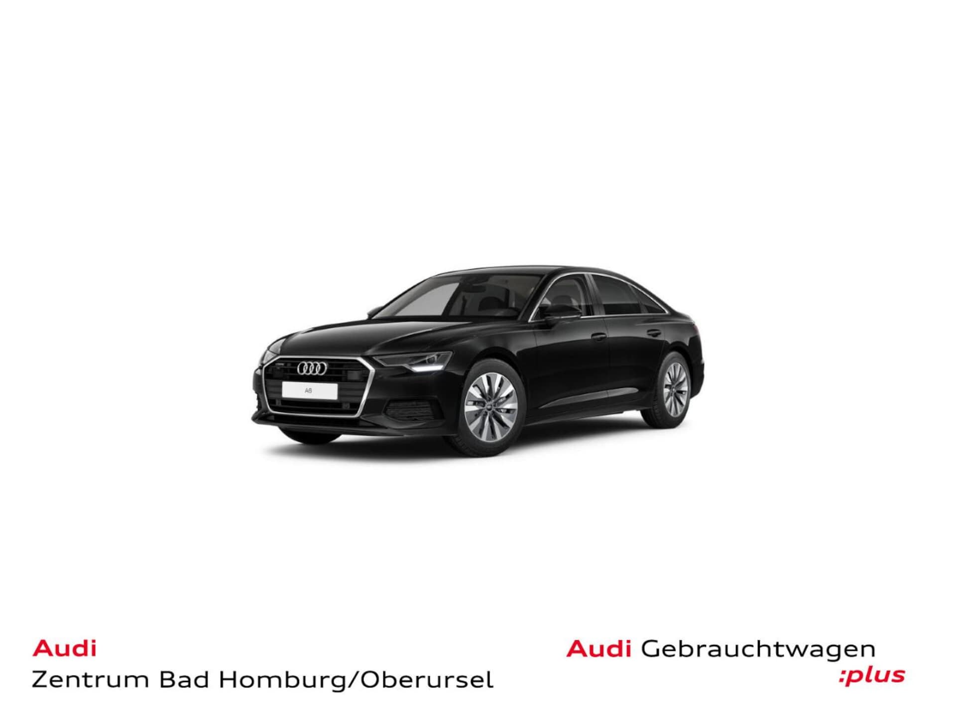 Audi A6 Limousine