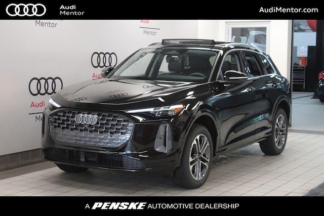 Photo of 2026 Audi Q5