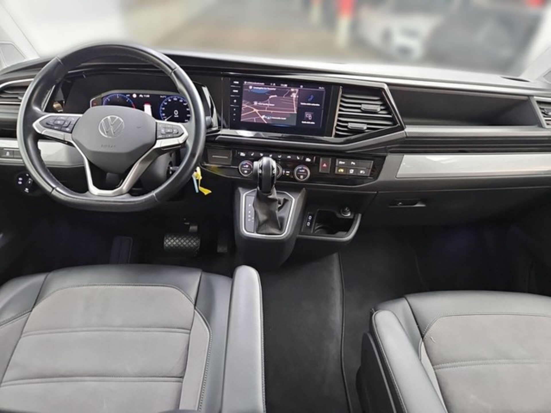 Volkswagen T6.1 Multivan Comfortline