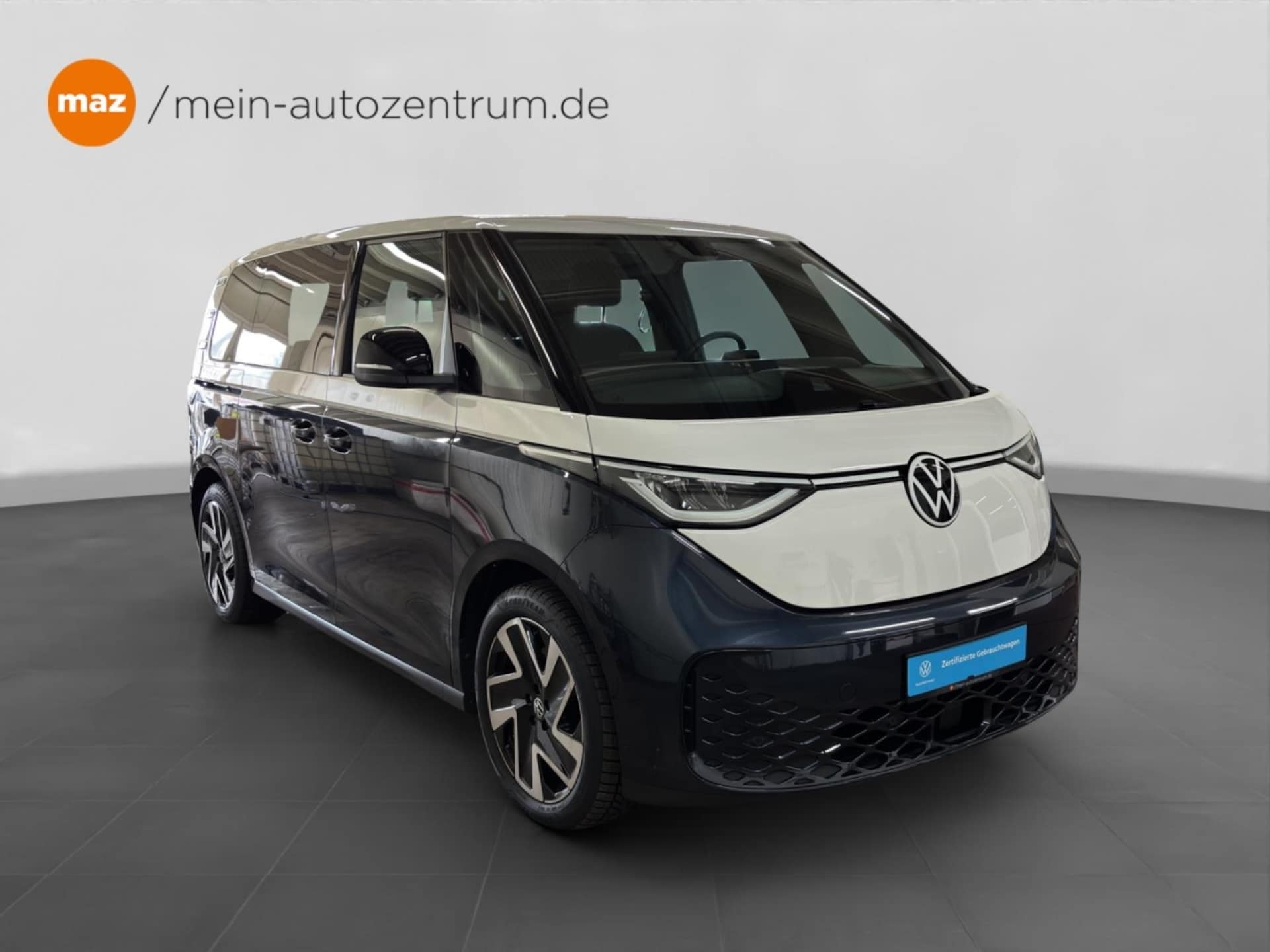 Volkswagen ID. Buzz Pro