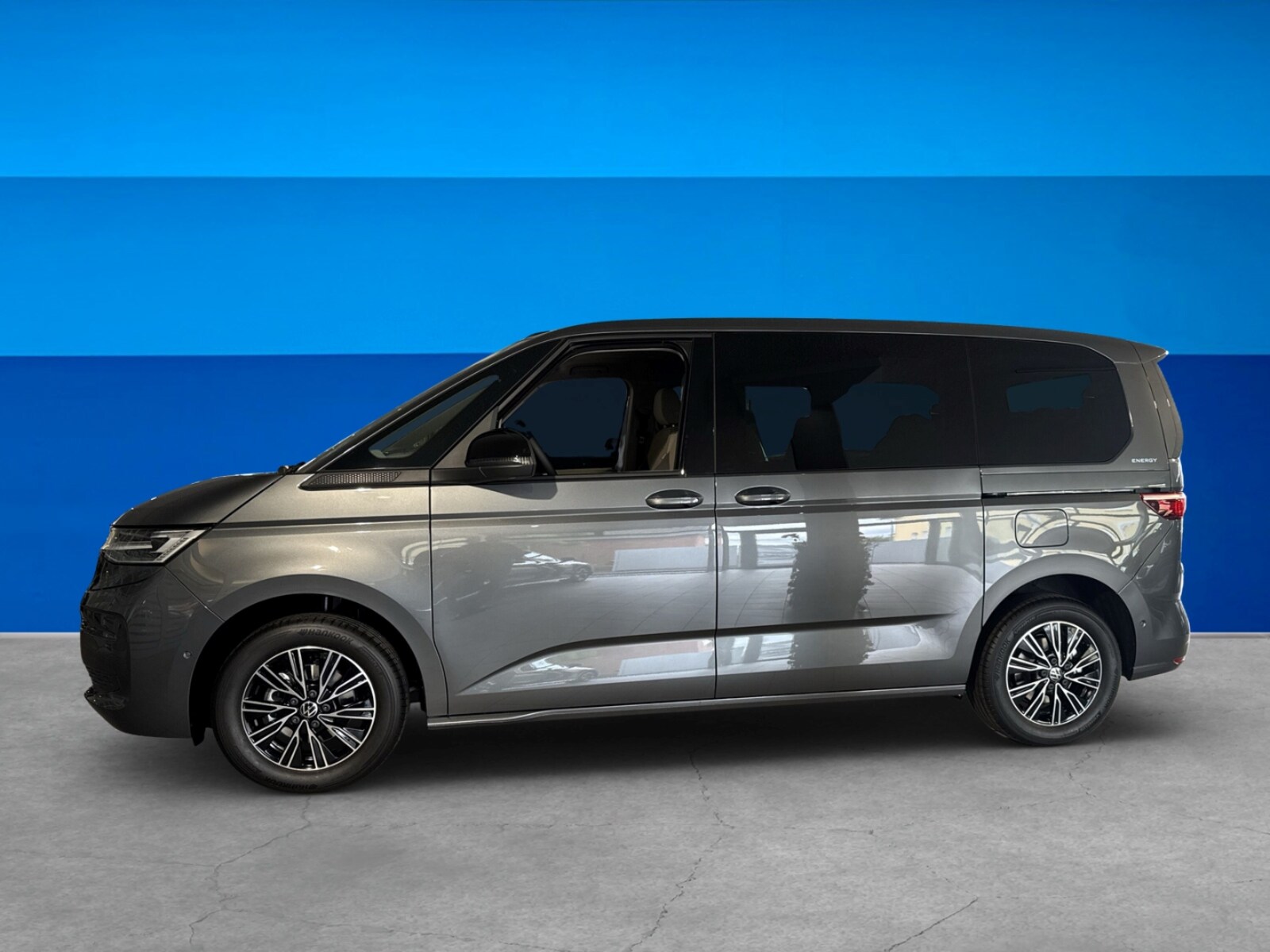 Volkswagen Multivan – Bild 2