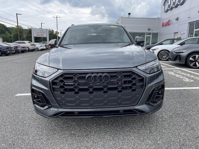 2024 Audi Q5 TFSI e