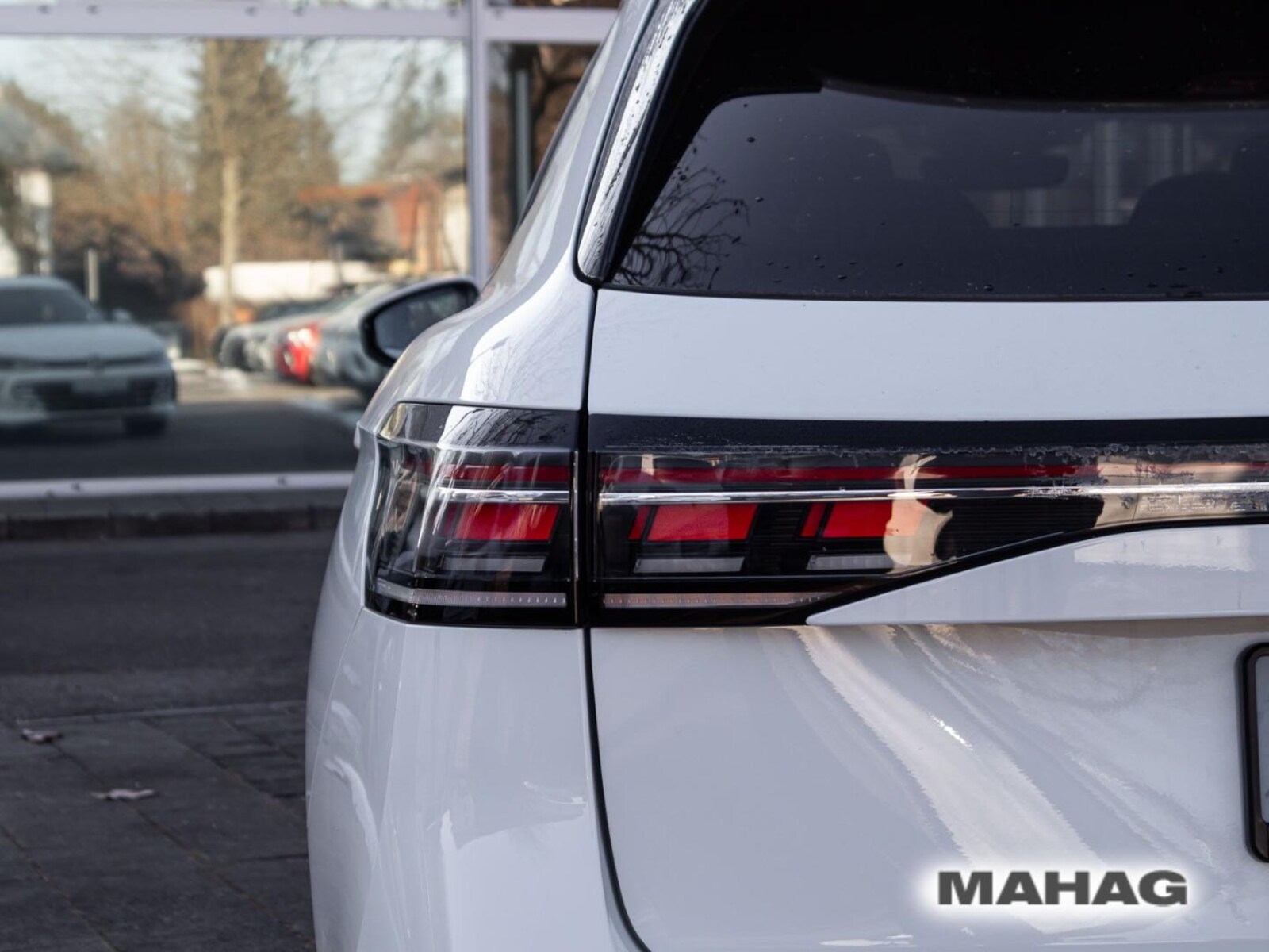 Volkswagen Passat – Bild 12