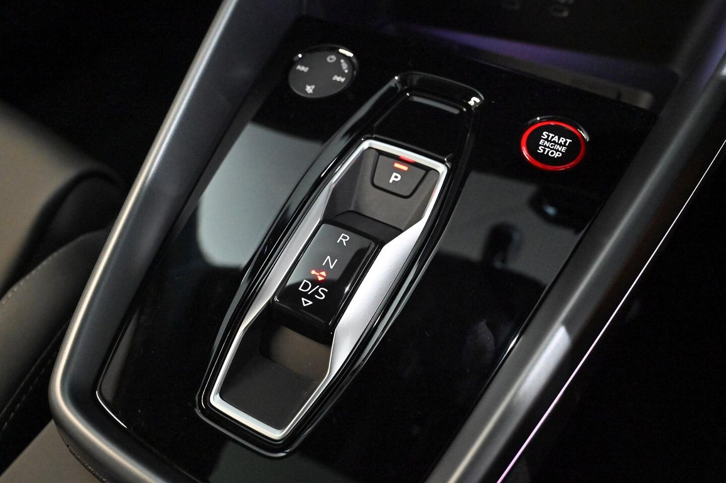 Image about Audi S3 Sedan TFSI quattro S tronic