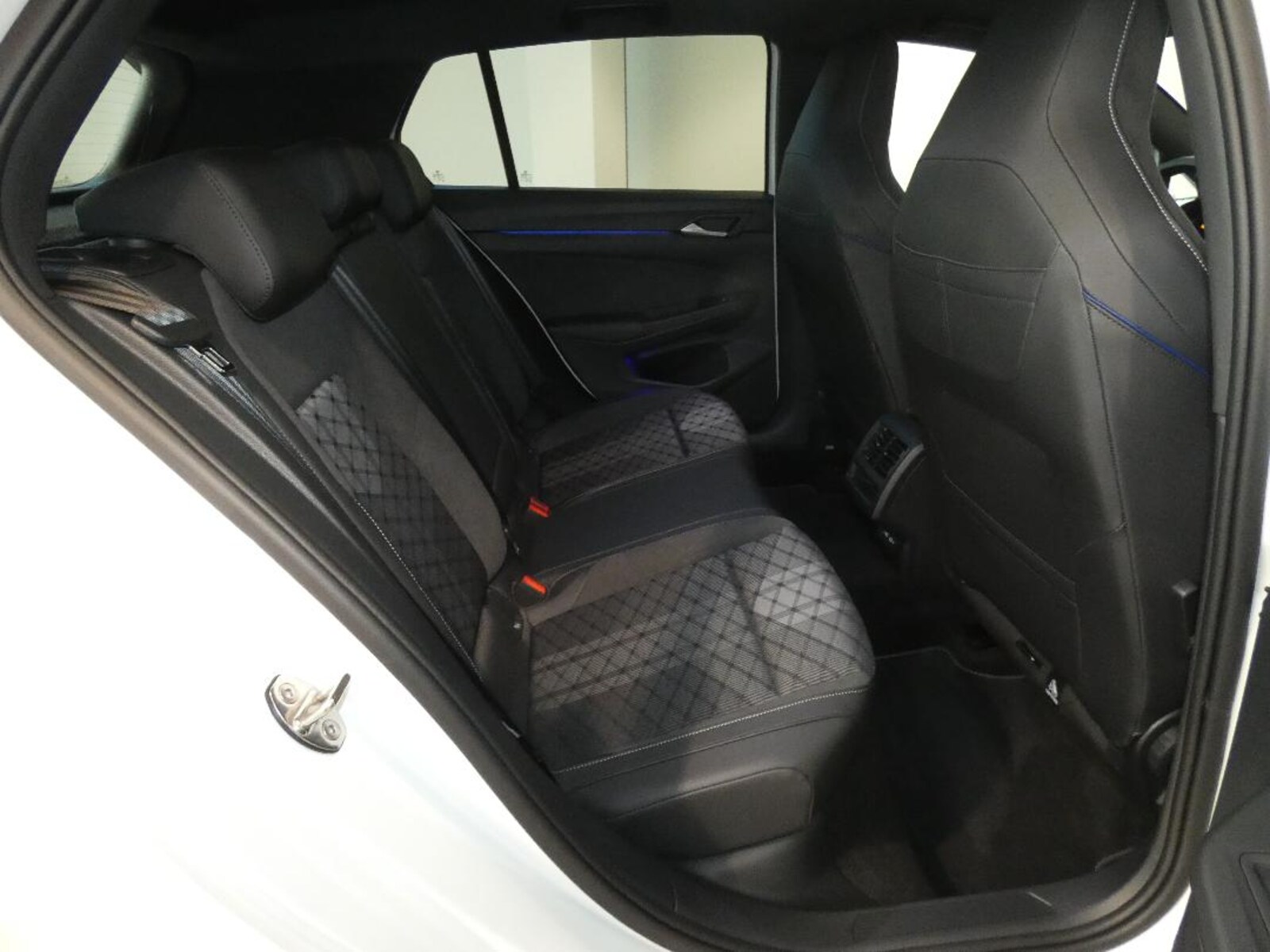Volkswagen Golf – Bild 12