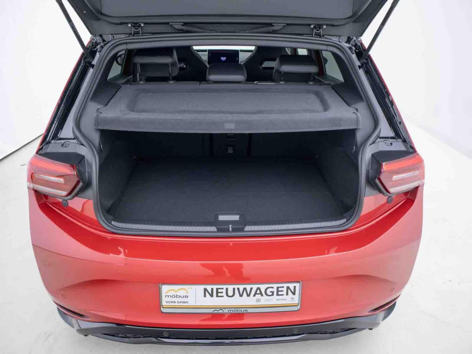 Volkswagen ID.3 – Bild 21