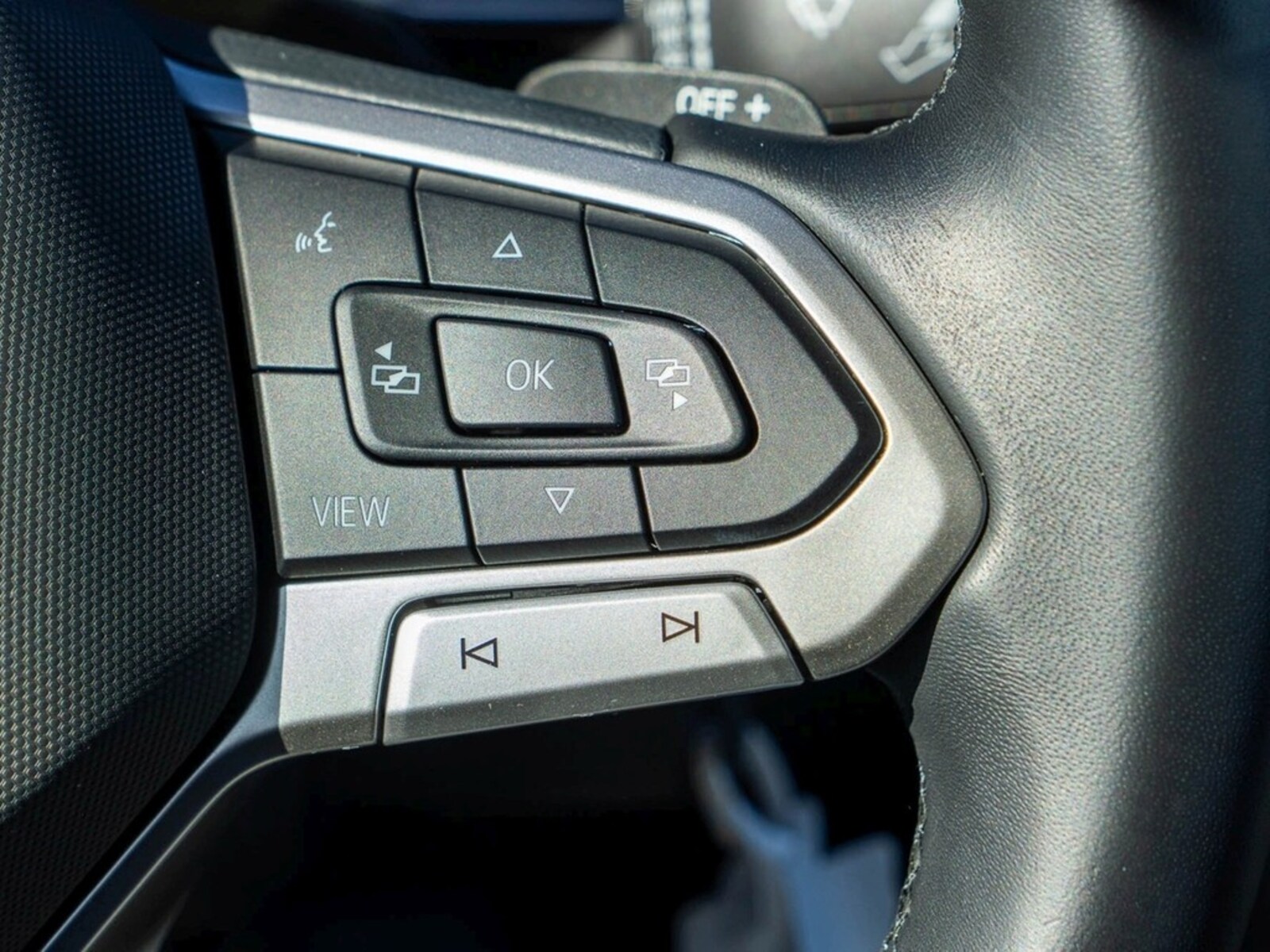 Volkswagen Taigo – Bild 18