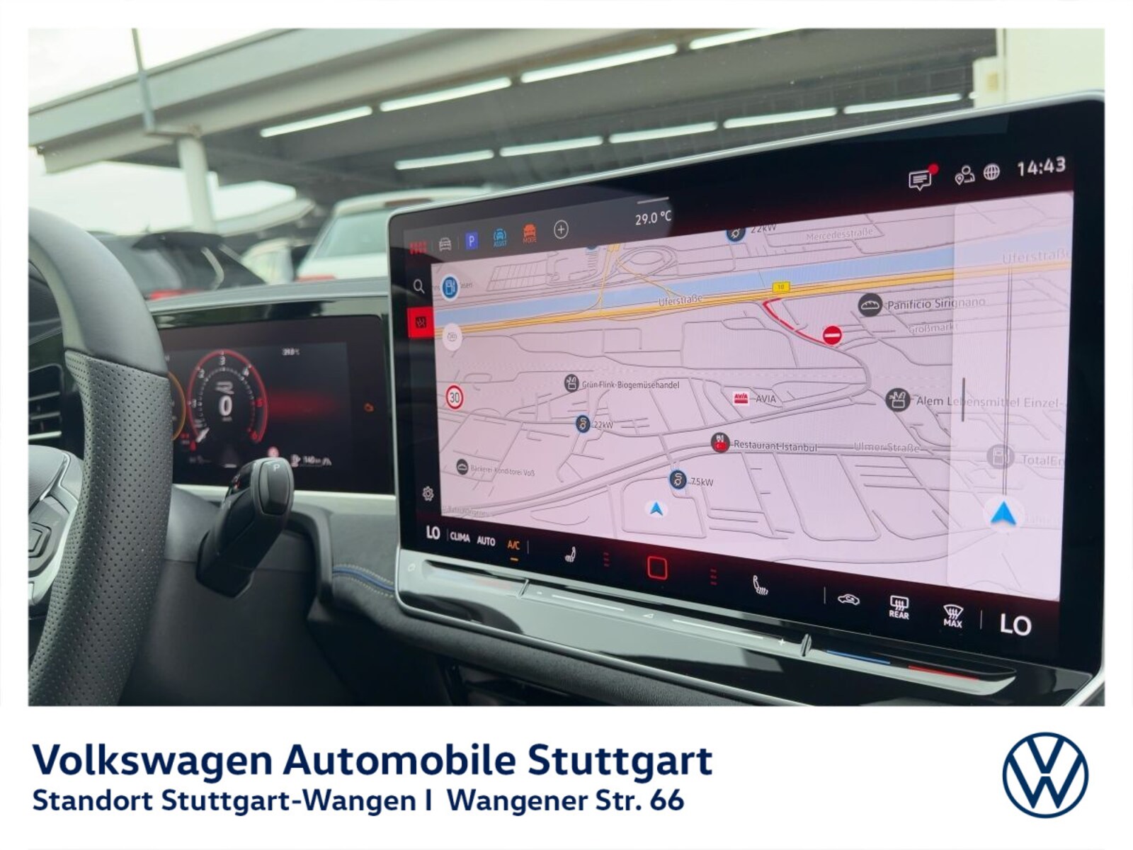 Volkswagen Passat – Bild 15