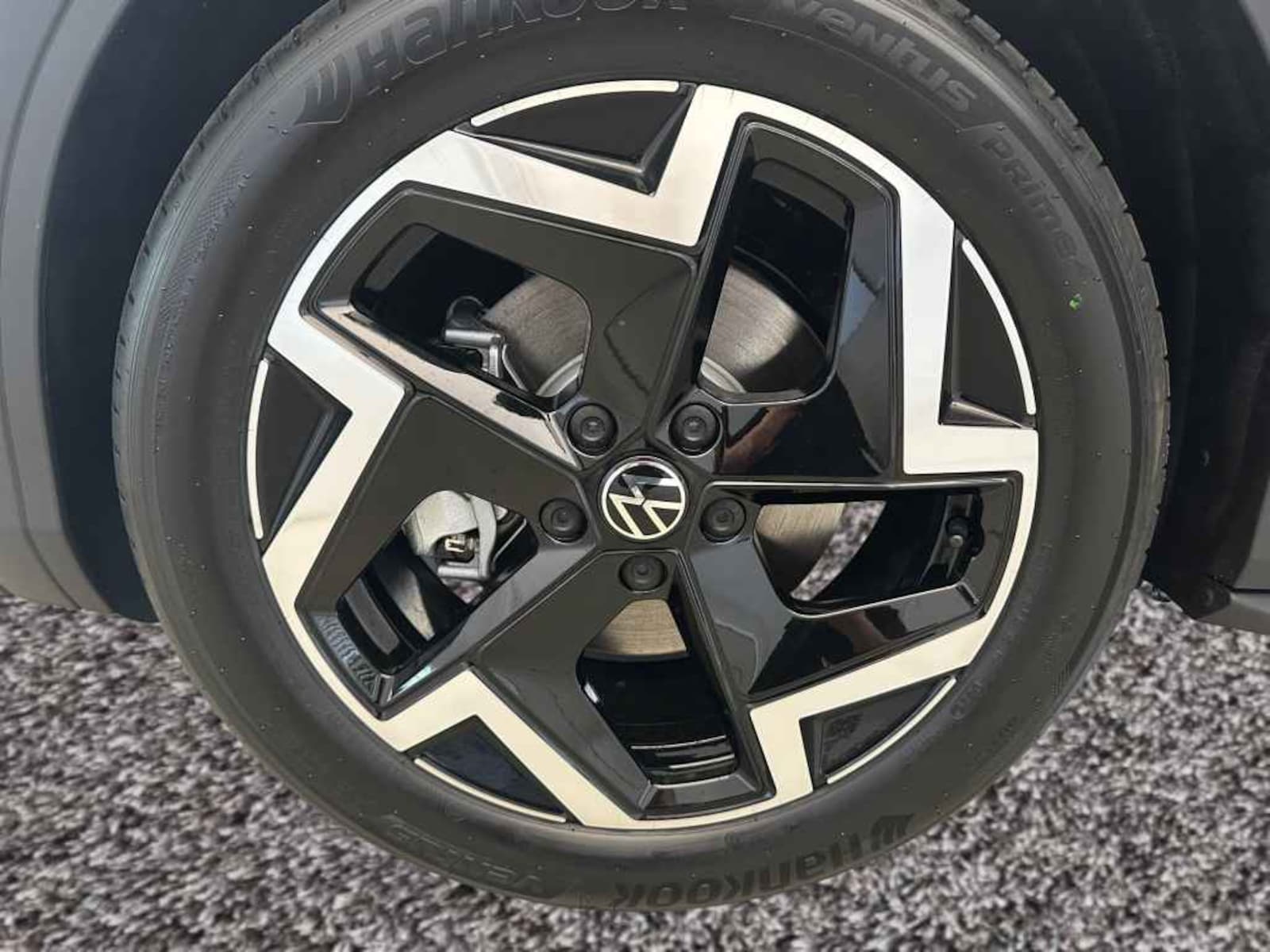 Volkswagen T-Roc – Bild 4