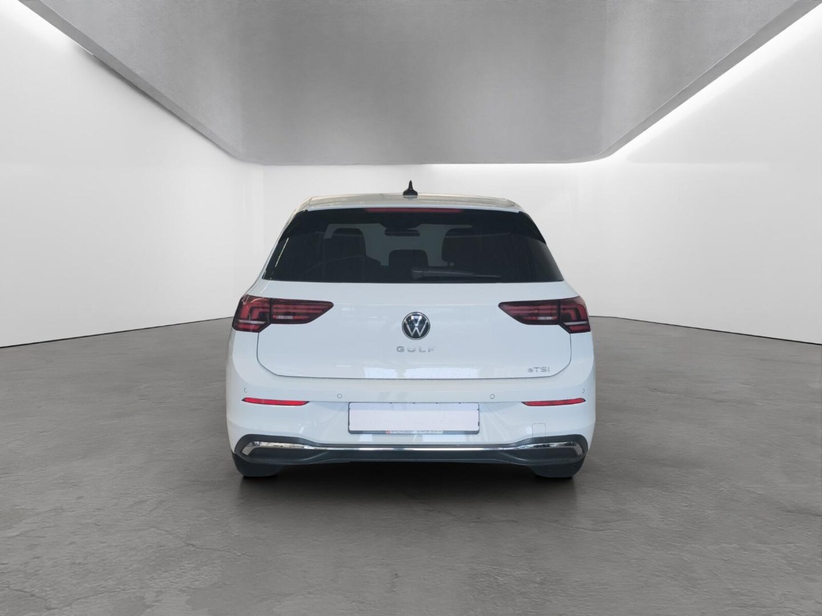 Volkswagen Golf – Bild 7