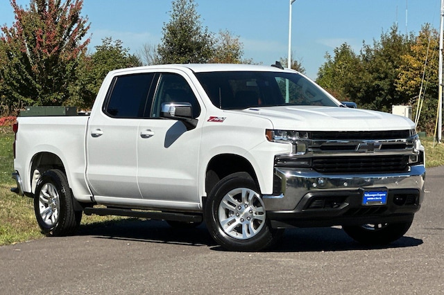2022 Chevrolet Silverado 1500 Limited