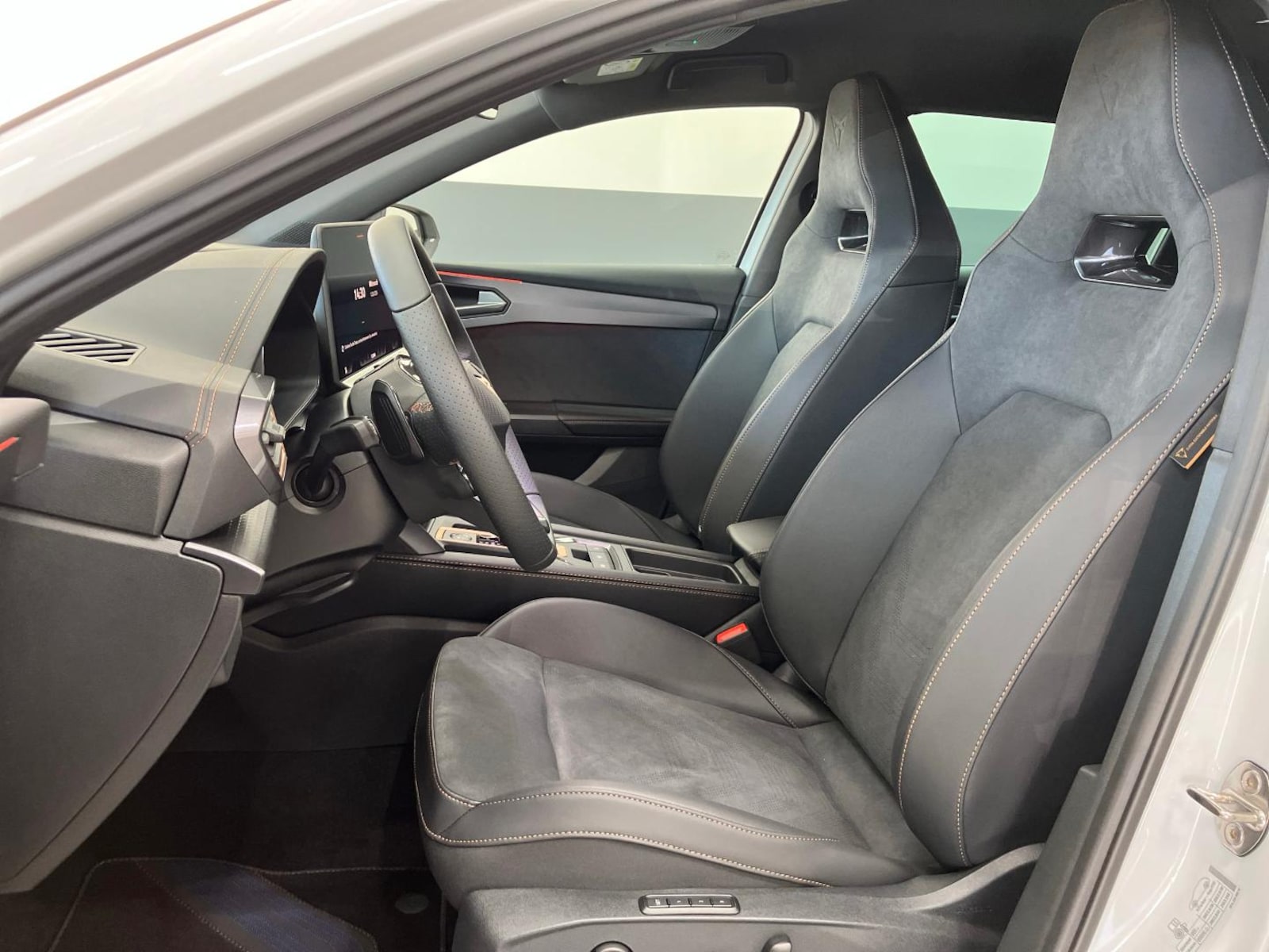 CUPRA Leon Sportstourer – Bild 6