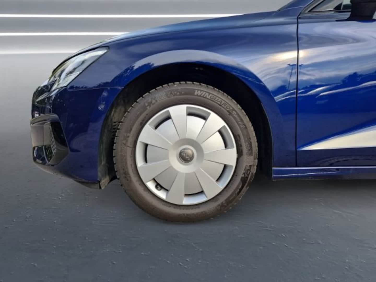 Bild über Audi A3 Sportback advanced 30 TDI S tronic - für weitere Informationen kontaktieren Sie den Audi Partner