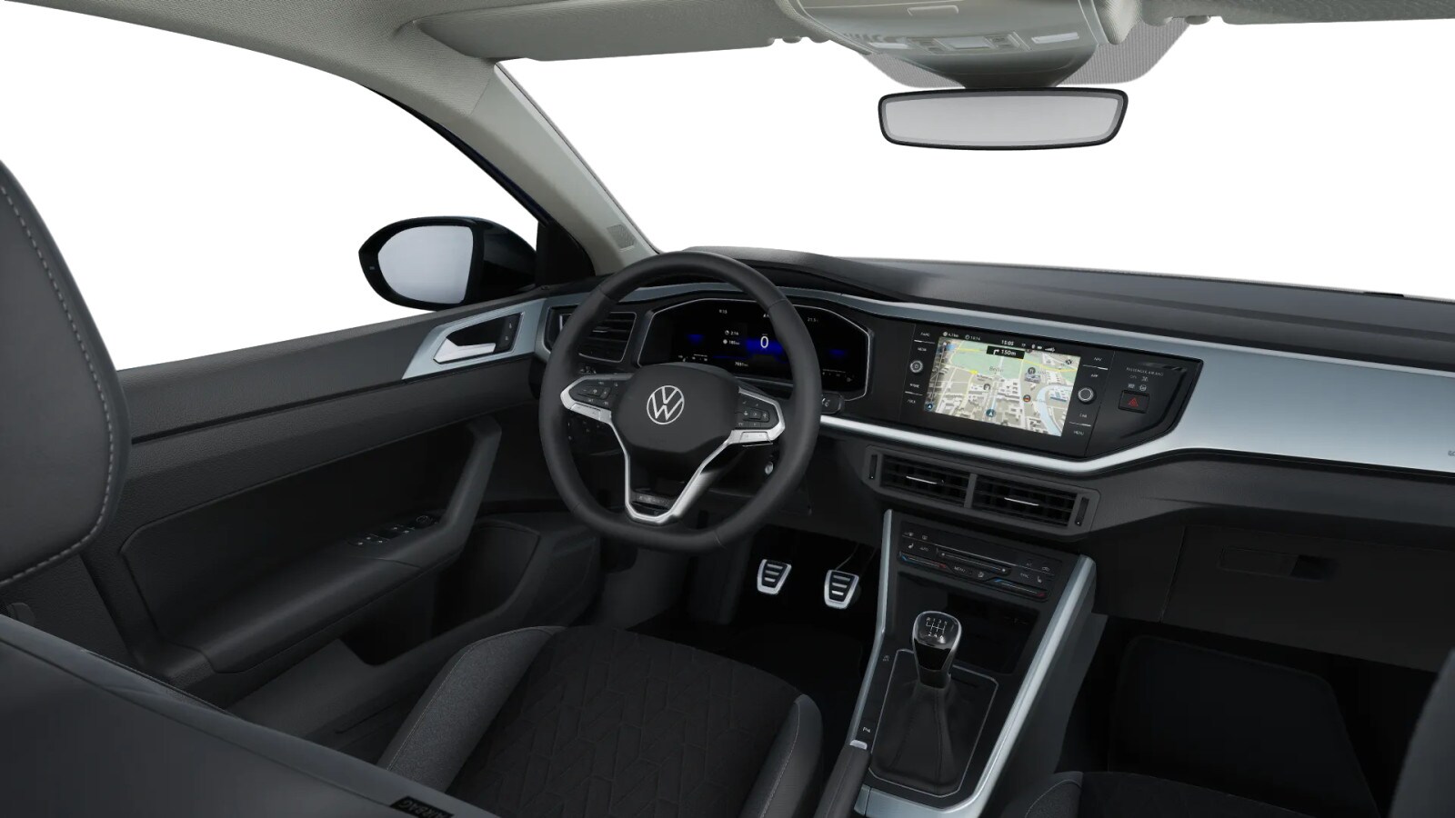 Volkswagen Taigo – Bild 9